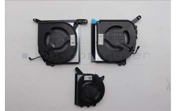 Lenovo 5F10S14120 System FAN 83AG
