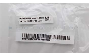 Lenovo 5F10S14133 FAN 83D4 (L+R)