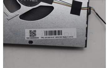 Lenovo 5F10S14147 FAN 83DA