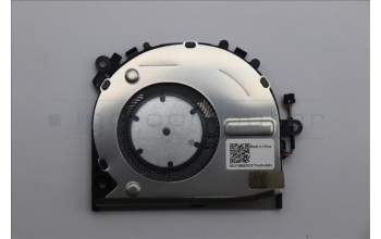 Lenovo 5F10S14155 Lüfter CPU Lüfter WT 83B3 Toshiba