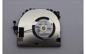 Lenovo 5F10S14155 Lüfter CPU Lüfter WT 83B3 Toshiba