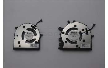 Lenovo 5F10S14173 FAN 83AC