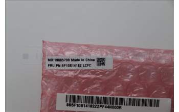 Lenovo 5F10S14182 FAN 83GU
