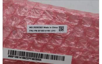 Lenovo 5F10S14198 Lüfter Lüfter L 83LK FORCECON