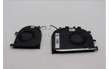 Lenovo 5F10S14200 FAN R+L 21Q5