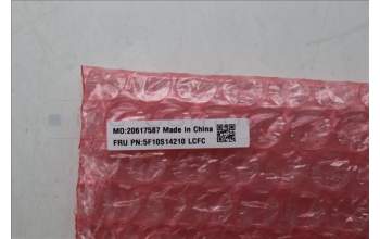 Lenovo 5F10S14210 FAN 83K2 AVC