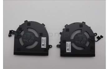 Lenovo 5F10S14218 System Fan 83CX