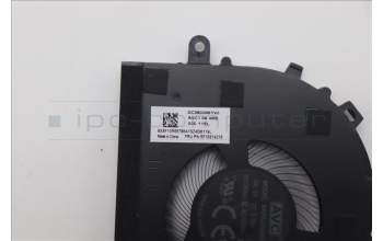 Lenovo 5F10S14218 System Fan 83CX