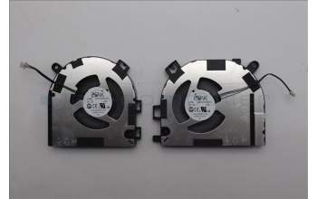 Lenovo 5F10S14233 FAN R+L 83KF