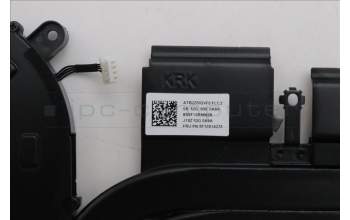 Lenovo 5F10S14235 Thermal module w/Fan, 83JL