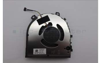 Lenovo 5F10S14243 FAN 83JN (L+R)