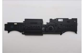 Lenovo 5F10S14280 Lüfter Lüfter L 83F5 THM2 W/Lüfter AVC
