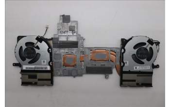 Lenovo 5F10S14295 Lüfter LüfterL 83LY THM_ROW_ AVC
