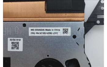 Lenovo 5F10S14299 FAN 83LT
