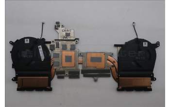 Lenovo 5F10S14301 FAN 83KY AVC