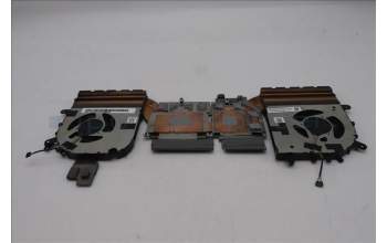 Lenovo 5F10S14307 FAN 83L0 FCN DIS