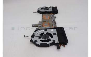 Lenovo 5F10S14312 FAN 21R0 AVC