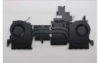 Lenovo 5F10S14313 FAN 83LU FCN