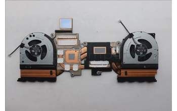 Lenovo 5F10S14320 Lüfter Thermal w/Lüfter C 83JE X6 HY