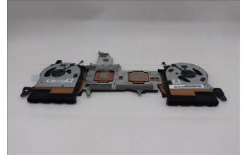 Lenovo 5F10S14328 FAN 83F3 INTEL GN22
