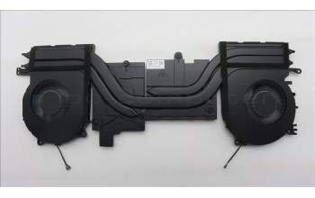 Lenovo 5F10S14329 Lüfter Lüfter L 21U0 AVC