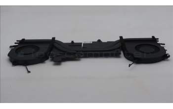 Lenovo 5F10S14329 Lüfter Lüfter L 21U0 AVC
