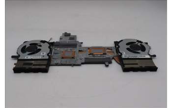 Lenovo 5F10S14334 FAN 83F0 ROW ASSY