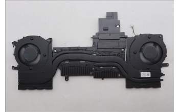 Lenovo 5F10S14335 FAN 83F0 ROW ASSY