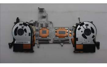 Lenovo 5F10S14344 FAN 83NN