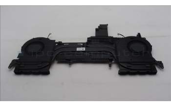 Lenovo 5F10S14344 Lüfter Lüfter L 83NN FCN