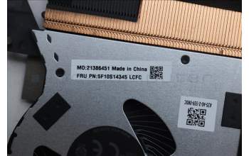 Lenovo 5F10S14345 FAN 83NN