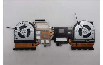 Lenovo 5F10S14352 Lüfter Thermal w/Lüfter C 83JG X2X4 PK