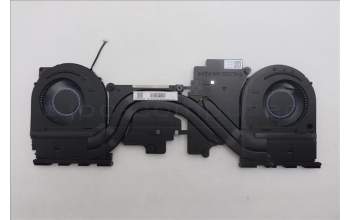 Lenovo 5F10S14352 Lüfter Thermal w/Lüfter C 83JG X2X4 PK