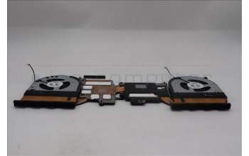 Lenovo 5F10S14352 Lüfter Thermal w/Lüfter C 83JG X2X4 PK