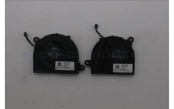 Lenovo 5F10S14354 FAN 21TR R+L