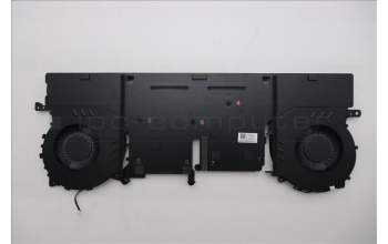 Lenovo 5F10S14363 FAN 83RV THM1