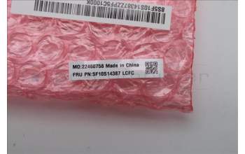 Lenovo 5F10S14387 FAN 83UT DWF