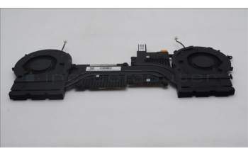 Lenovo 5F10S14400 Thermal module w/Fan 83Q7