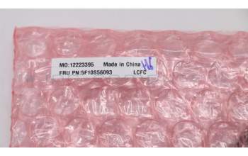 Lenovo 5F10S56093 Lüfter Lüfter L 81HC L+R