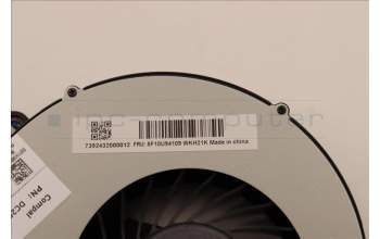 Lenovo 5F10U94109 11025 12V Blower FAN