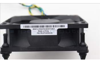 Lenovo 5F10U94125 Lüfter DT 8025 Photocatalyst SYS Lüfter