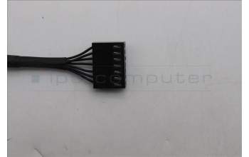 Lenovo 5F10U94147 HEATSINK 12025 7Pin ARGB Lüfter 520 N
