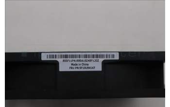 Lenovo 5F10U94147 HEATSINK 12025 7Pin ARGB Lüfter 520 N