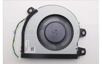 Lenovo 5F10U94152 Yoga27 12015 fan DWPH 2024