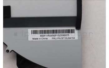 Lenovo 5F10U94154 Fan 14626 12V Blower for Neo Ultra2