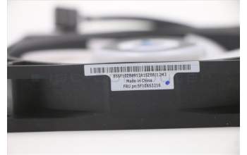 Lenovo 5F10X63216 Lüfter 12025 ARGB Rear Lüfter T7,AVC