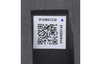 Lenovo 5F10X63218 Lüfter 12025_ARGB Lüfter, Lüfter_400mm&ARGB