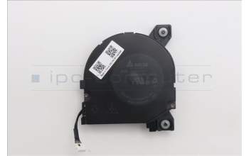 Lenovo 5F11Q42446 KIT, FAN, Thermal module