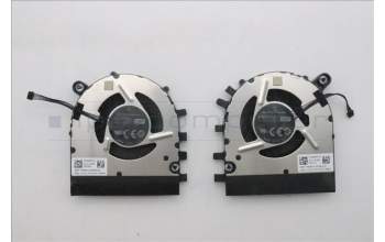 Lenovo 5F11R68988 Fan Kits(L+R)