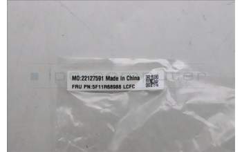 Lenovo 5F11R68988 Lüfter FRU Lüfter Kits(L+R) AVC